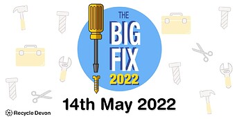 The Big Fix 2022