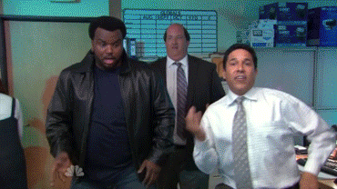 Happy Dance GIF